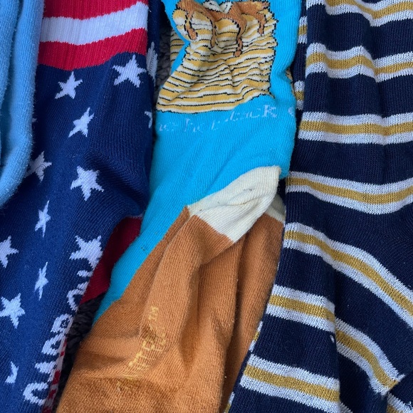 Sock Bundle - Picture 3 of 4